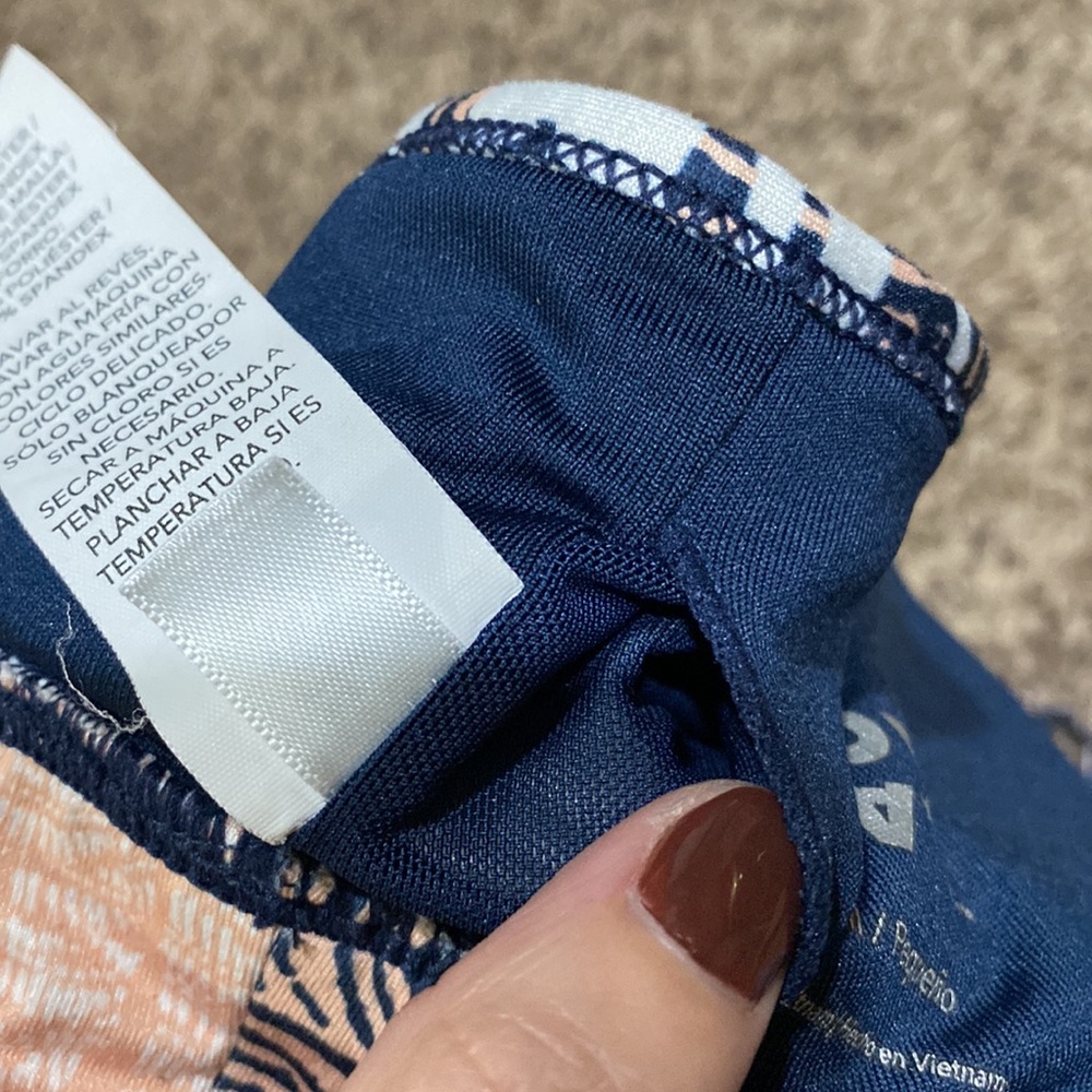 JoyLab sports bra, small - Picture 7 of 8